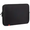 Image de Rivacase Antishock 5123 33,8 Cm (13.3") Housse Noir
