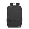 Image de Sacoche Pour Portable Rivacase Ulsan Noir 18 X 29 X 43 Cm 15.6"