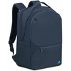 Image de Rivacase 5516 Sac À Dos City Backpack Bleu Polyester