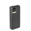 Image de Batterie externe - Rivacase RCVA2521 - 20000 mAh - Noir - Pour téléphone