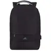 Image de Rivacase 7563bkmouse Sacoche D'ordinateurs Portables 39,6 Cm (15.6") Sac À Dos Noir