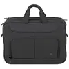 Image de Rivacase 8432 Sacoche D'ordinateurs Portables 39,6 Cm (15.6") Sac Toploader Noir