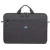 Image de Housse Pour Ordinateur Portable Rivacase Gremio Noir 41 X 29 X 3 Cm 15.6"