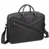 Image de Rivacase 8134 Sacoche D'ordinateurs Portables 39,6 Cm (15.6") Malette Noir
