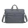 Image de Housse Pour Ordinateur Portable Rivacase Alpendorf Eco Gris 16"