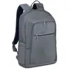 Image de Rivacase Alpendorf 7561 Sac À Dos Sac À Dos Normal Gris Polyester