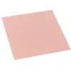 Image de Refroidissement - Thermal Grizzly - TG-MP8-100-100-10-1R - Pad thermique - 100 x 100 mm - 10 mm dépaisseur