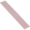 Image de Dissipateur thermique - THERMAL GRIZZLY - Minus Pad 8 - 120 x 20 x 0.5 mm - Couleur gris - Haute performance