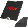 Image de Coussin thermique - Thermal Grizzly - Carbonaut - 32 x 32 x 02 mm - Noir - Synthétique