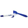 Image de Pâte Thermique Allied Telesis Polartherm X-10 Silicone Aluminium Haute Viscosité