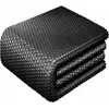 Image de Bâche Solaire De Piscine Kesser 120  m À Bulles, Découpable, Résistante Au Chlore Et Aux Uv, 600 X 400 Cm, Noir