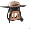 Image de Barbecue rond au gaz Ryde