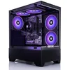Image de BEASTCOM Q3 Essential Gaming PC Gamer AMD Ryzen 5 8600G 6X5.00GHz 4KAMD 760M 16 Go RAM 1 To SSDWiFi Win11