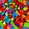 Image de LEGO® DUPLO - blocs de construction briques briques spéciales NOUVEAU ! Nombre de pièces 50x