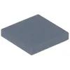 Image de 50 carreaux 2x2 gris foncé