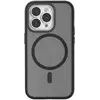 Image de Woodcessories Eco639 Coque De Protection Pour Téléphones Portables 15,5 Cm (6.1") Housse Noir, Transparent