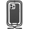 Image de Woodcessories Cha166 Coque De Protection Pour Téléphones Portables 17 Cm (6.7") Housse Noir