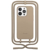 Image de Woodcessories Change Case Coque De Protection Pour Téléphones Portables 17 Cm (6.69") Housse Marron