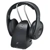 Image de Casque TV - Sennheiser - RS 120-W - Sans fil - Design ergonomique - Haute qualité sonore