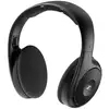 Image de Sennheiser - casque tv sans fil noir hdr120-w - HDR120-W