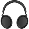 Image de Casque SENNHEISER Accentum Wireless Black - Circum-aural - sans fil - avec réduction de bruit - 50h de batterie