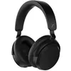 Image de Sennheiser ACCENTUM Wireless - Ãcouteurs avec micro - circum-aural - Bluetooth - sans fil - Suppresseur de bruit actif - noir en occasion ou reconditionné