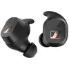 Image de Ecouteurs SENNHEISER Sport True Wireless - Intra-auriculaire - Bluetooth - 27h de batterie - sport