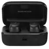 Image de Écouteurs SENNHEISER Momentum True Wireless 3 Noir - Intra-auriculaires - Bluetooth - 28h de batterie