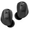 Image de Ecouteurs SENNHEISER Accentum True Wireless Black - Intra-auriculaire - avec réduction de bruit - 28h de batterie