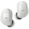 Image de Ecouteurs SENNHEISER Accentum True Wireless White - Intra-auriculaire - avec réduction de bruit - 28h de batterie