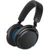 Image de Casque audio arceau Sennheiser Accentum Wireless Blues avec rÃ©duction de bruit Noir et bleu en occasion ou reconditionné