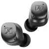 Image de Ecouteurs intra-auriculaires sennheiser momentum true wireless 4 avec réduction de bruit noir et gris
