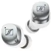 Image de Ecouteurs intra-auriculaires sennheiser momentum true wireless 4 avec réduction de bruit blanc