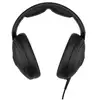 Image de Casque Audiophile Filaire Sennheiser Hd 620s Noir