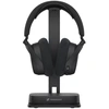 Image de Casque Bluetooth Sans Fil Noir Sennheiser Rs275