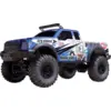 Image de Camion Radiocommandé Amewi 22594 Pickup 4wd Pneus Surdimensionnés
