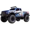 Image de Amewi Dirt Climbing PickUp Race brushed 1:10 Auto RC électrique Crawler 4 roues motrices (4WD) prêt à fonctionner (RtR)