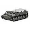 Image de Amewi 22617 Modèle Radiocommandé Camion Militaire Moteur Électrique 1:16