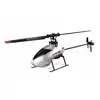 Image de Amewi Rc Helicoptere Afx4 R3d Li-po Akku 300mah Argent 14+