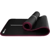 Image de Tapis de yoga Oko Noir 61 x 183 cm CA001B