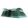 Image de Tente tunnel familiale Montana 8 Sleeper - camping - 8 Personnes - 3 cabines sombres pour plus de repos