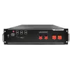 Image de Batterie solaire Pylontech LiFePO4 3.5KWH US3000C 48V 74AH (442x420x132mm)