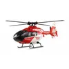 Image de Jouet radiocommandé - AMEWI - DRF AFX-135 PRO HELICOPT. - Sans balais - 6 canaux - 352mm