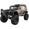 Image de Véhicule tout-terrain - AMEWI - AMXROCK CROSSTRAIL CRAWLER - Anthracite - Radiocommandé - 60 A