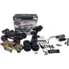 Image de Truggy Amewi Hyper Go 1:14 4wd 65 Km/h