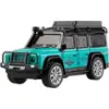 Image de Amewi 22679 Modèle Radiocommandé Voiture Tout Terrain Moteur Électrique 1:64