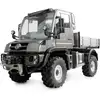 Image de Amewi 22683 Modèle Radiocommandé Off-road Truck Moteur Électrique 1:10