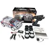 Image de Véhicule télécommandé - AMEWI - Lancia Delta HF Integrale - 4WD - 1:14 - Blanc