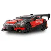 Image de Véhicule Radiocommandé - AMEWI - Drift Racing Car - 4WD - Échelle 1:24 - Éclairage LED