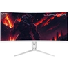 Image de Lc-power Lc-m34-q-c-pro Écran Plat De Pc 86,4 Cm (34") 3440 X 1440 Pixels Ultrawide Quad Hd Gris